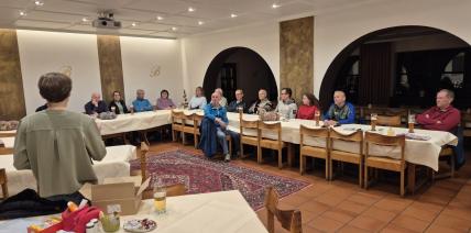 Sicherheit am Berg: DAV Freyung rüstet Mitglieder für den Ernstfall