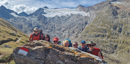 Obergurgl im Sommer – eine unvergessliche Bergwoche zwischen Gletschern, Gipfeln und Schluchten