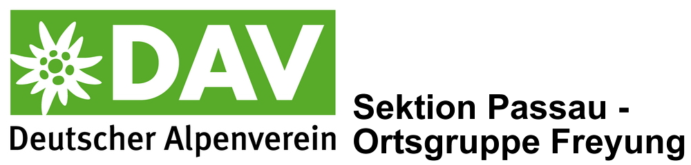 Sektion Passau - Ortsgruppe Freyung