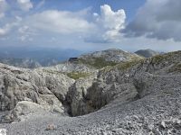 08 Schiestlhaus Am Hochschwab