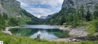 02 Vorderer Lahngangsee