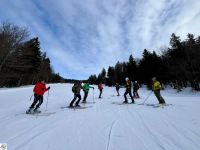 9 ST Hochficht Abfahrt