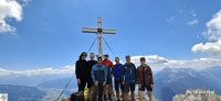 03 Breithorn 2504 M 