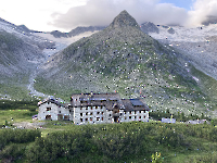 Bergtouren-Allgemein