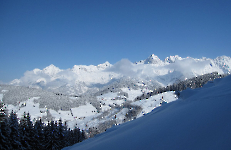 17 Hochkönig