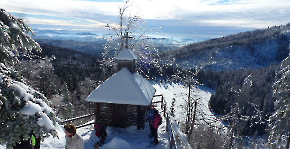 Winterwanderungen-Allgemein