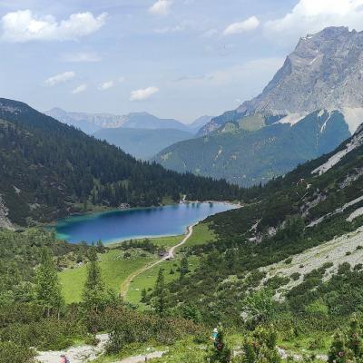 16 Coburger Huette 123 Seebensee 20221215 1877424648