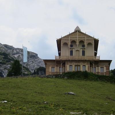 20 Schachenschloss 20221215 1270406044