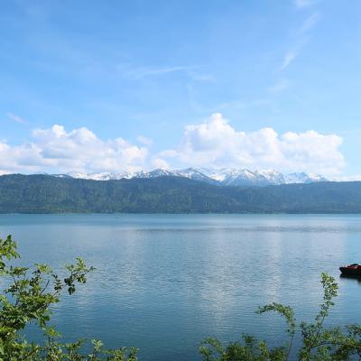 Walchensee 20221215 1845870930